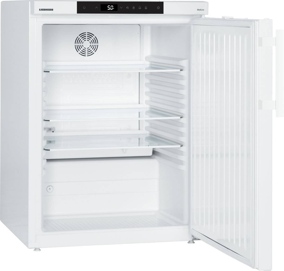 Labor-Kühlschrank ATEX, 82 cm – FORS AG